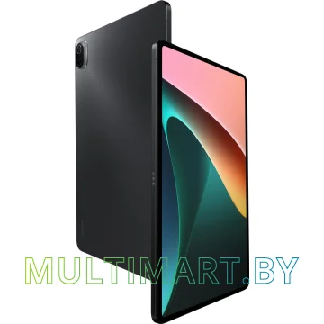 Планшет Xiaomi Pad 5 128GB (международная версия, черный)